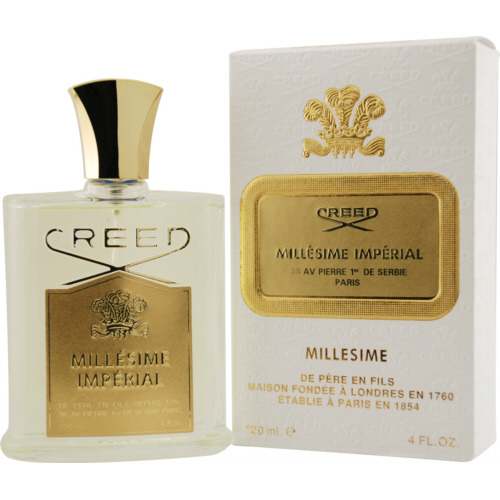 Creed Millesime Imperial Perfume For Men Edt 120ml Konga Online