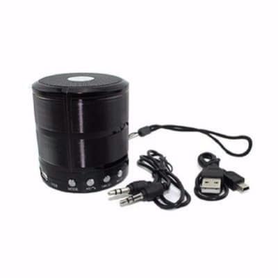 wster ws 887 mini speaker