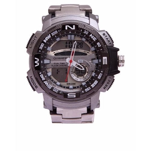 Quamer wrist watch shop