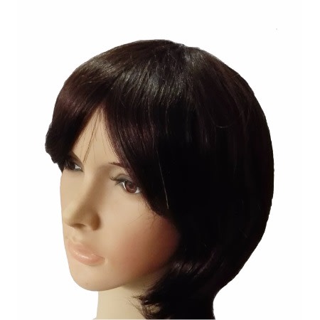 Mira Human Hair Wig - 12 Inches #2/33 | Konga Online Shopping Mira Human Hair Wig - 12 Inches #2/33 | Konga Online Shopping