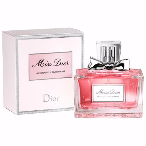 Christain Dior Miss Dior Absolutely Blooming Eau De Parfum Konga
