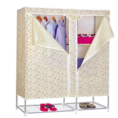 Mobile Wardrobe Konga Online Shopping
