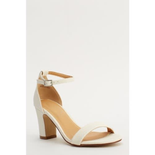 the row sock ballet flats
