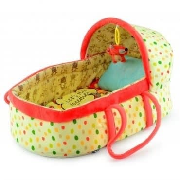 moses basket jumia
