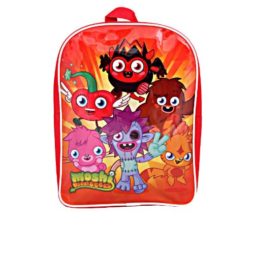 moshi rucksack