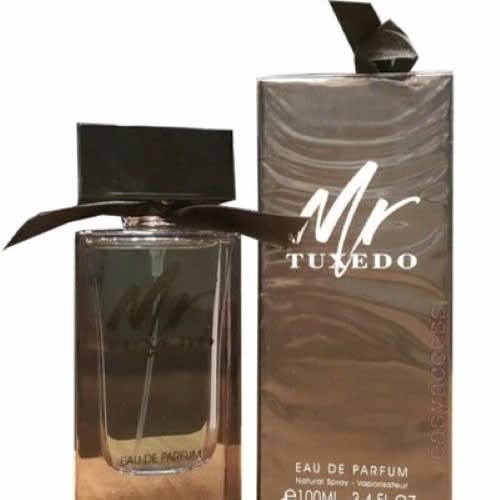 tuxedo eau de parfum