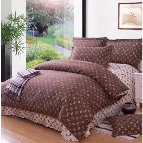 Multicolored Duvet Comforter Set 7 Piece Konga Online Shopping