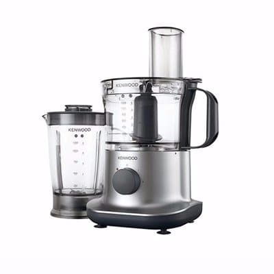 Kenwood multifunction new arrivals food processor