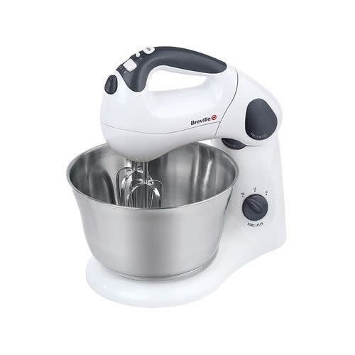 hand food mixer