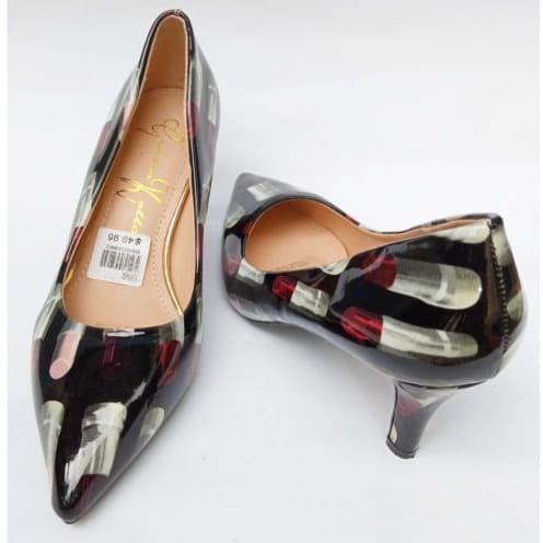 Konga hotsell female shoes