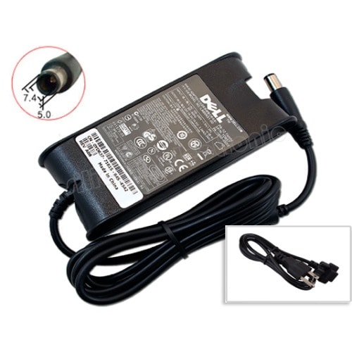 Dell Ac Adapter Power Charger For Dell Latitude E6440 Konga Online Shopping