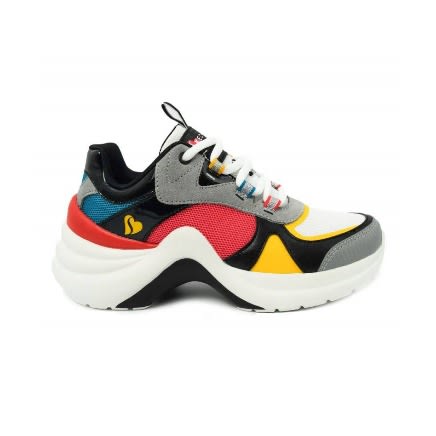 skechers street solei