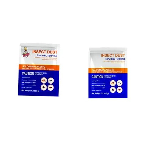 Insect Dust Killer Powder - 10 Sachets | Konga Online Shopping