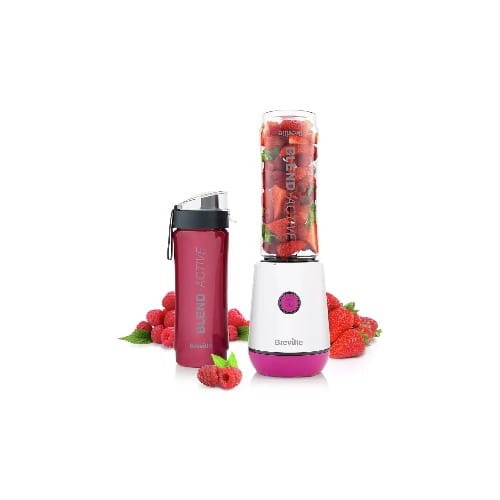 Blend active hot sale pink