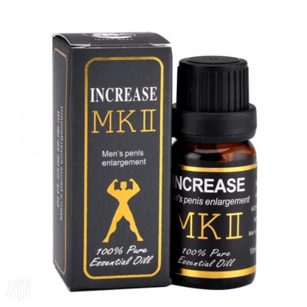 Lanthome 3pcs Mk Penis Enlargement Oil 10ml Konga Online Shopping