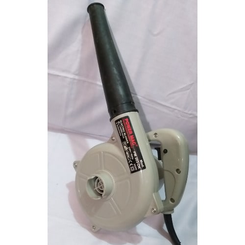 portable electric blower