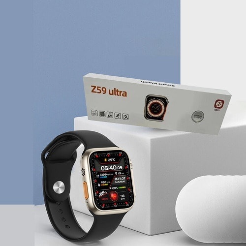 z59 ultra smartwatch series 8