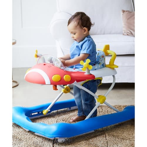 Mothercare 2 in cheap 1 walker