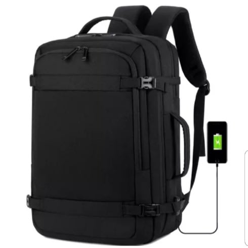 Business Waterproof Laptop Backpack.