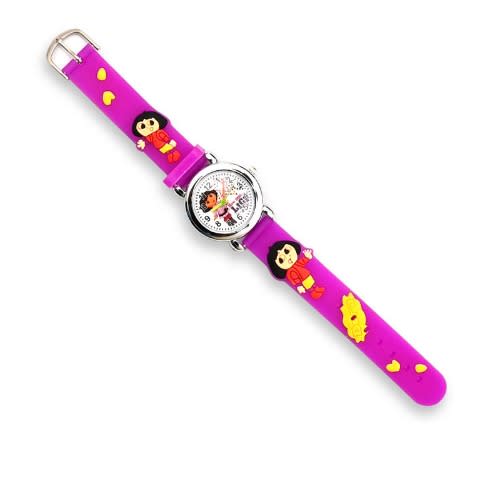 Dora wrist best sale watch