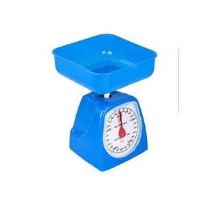 Mulitpurpose Weighing Mini Kitchen Scale