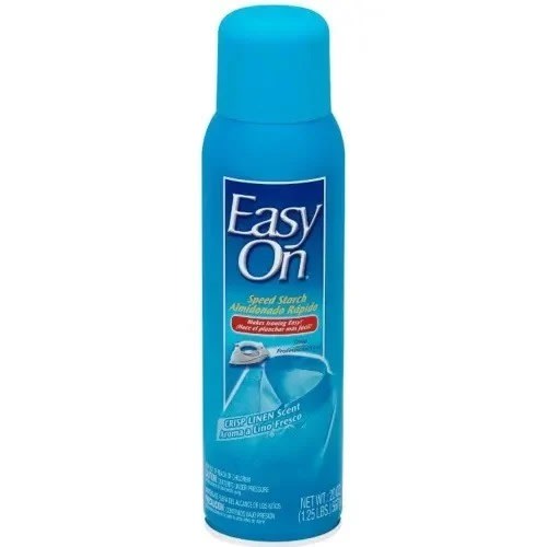 Easy On Laundry Spray Starch 567g Konga Online Shopping