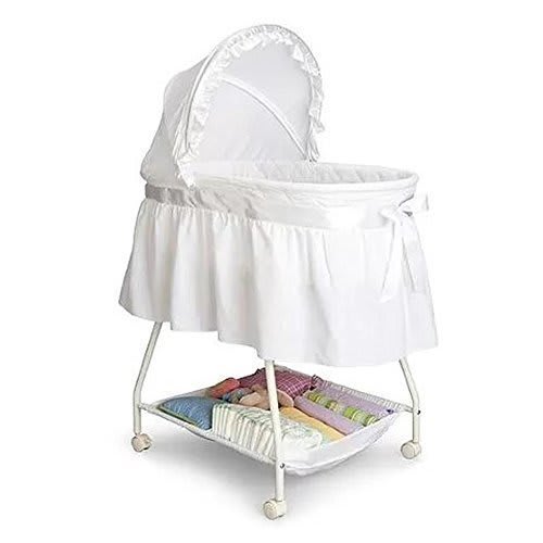 koala baby bassinet