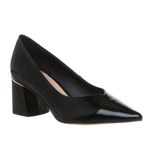 black patent courts