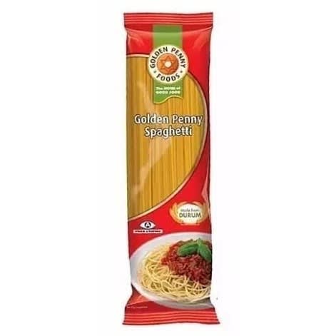 Everyday Essential - Spaghetti - 500g - 12 Pieces