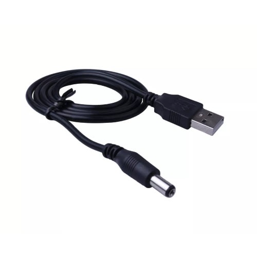 Imagine 5V to 12V USB Power Cable Connector