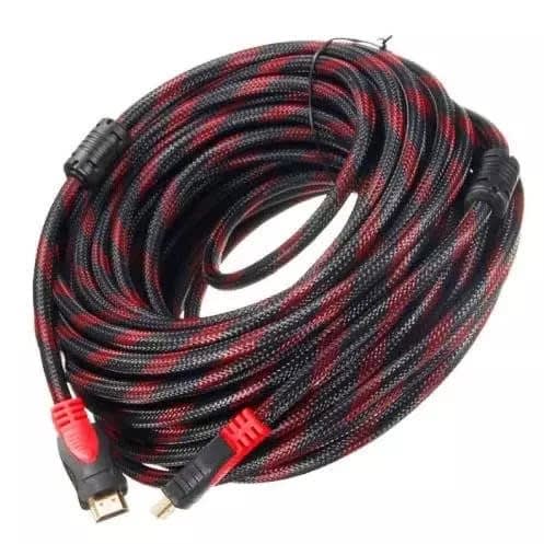 maximaliseren Umeki Snikken Hdmi Cable 20m | Konga Online Shopping