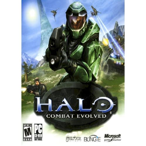 halo combat evolved pc download size