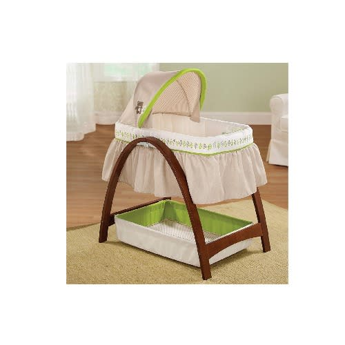 summer bassinet