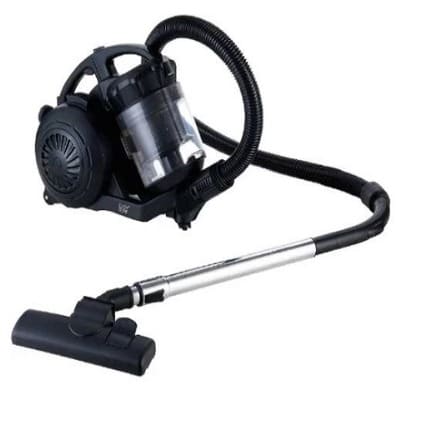 Easy Home Vacuum Cleaner With Bagless 
