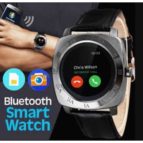 wrist watch phone