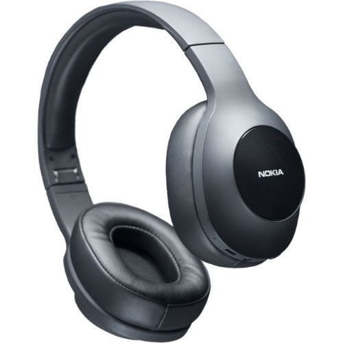 Nokia Wireless Bluetooth Headphones -e1200 | Konga Online Shopping