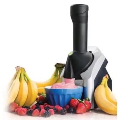 Choice ice cream maker shop