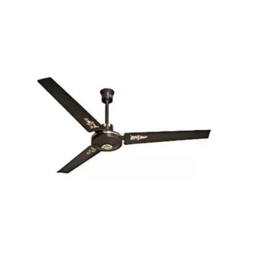 62 Giant Ceiling Fan Brown