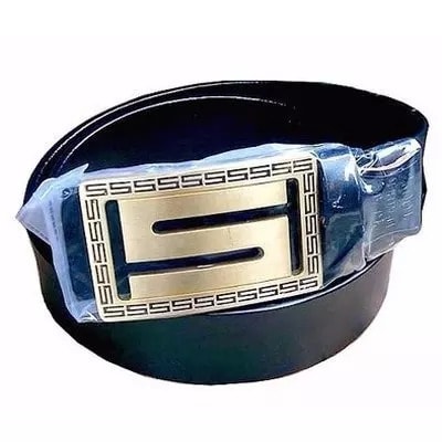 classic belt