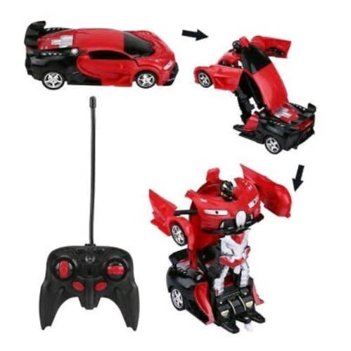 Transformers remote control on sale