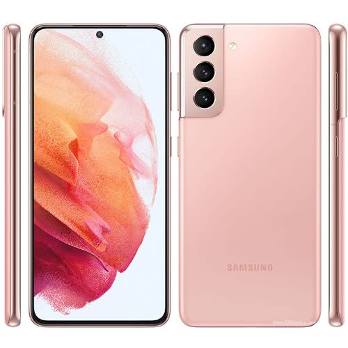 Samsung Galaxy S21 6 2 Dynamic Amoled 256gb Rom 8gb Ram Dual Sim 5g 4000mah Fingerprint Pink Konga Online Shopping