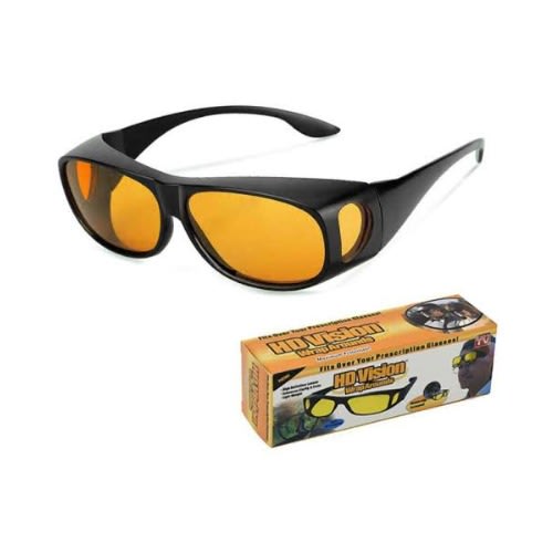 Careview night shop vision glasses