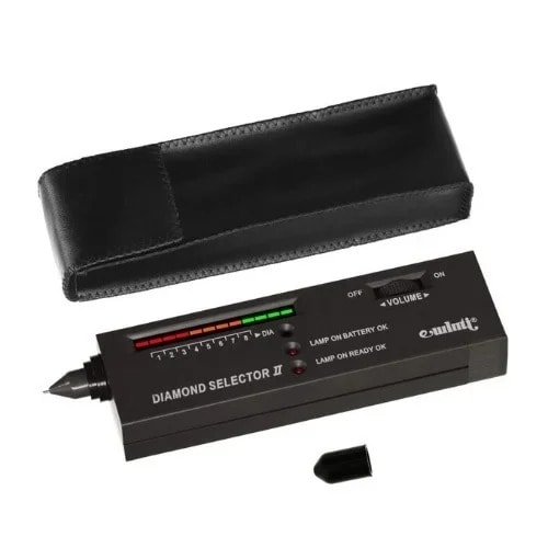 diamond tester selector 2