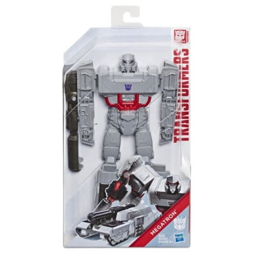 transformers authentics