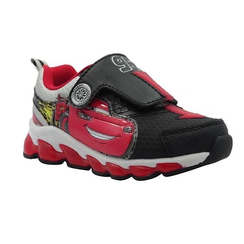 disney cars shoes for toddlers
