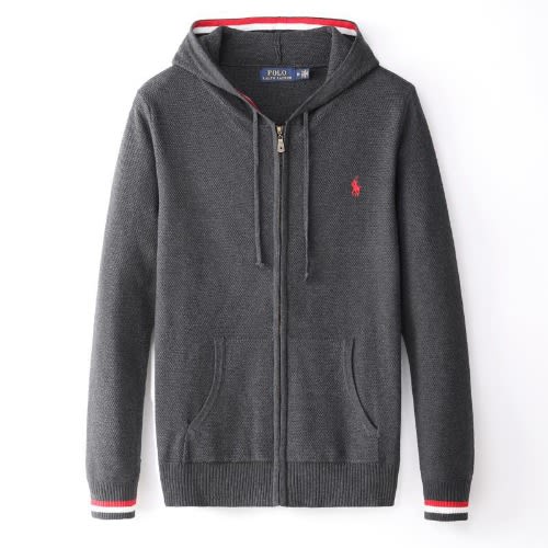 zip down hoodie