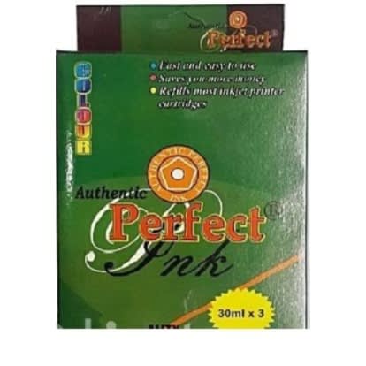 Perfect Choice Refill Ink Cartridges | Konga Online Shopping