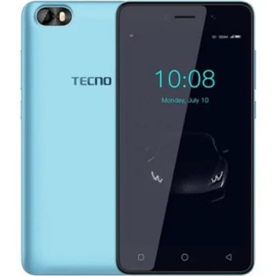 Tecno F1 5 8gb Rom 1gb Ram Dual Sim Blue Konga Online Shopping