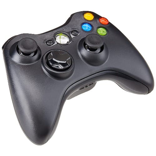 Xbox 360 Wireless Controller Pad | Konga Online Shopping