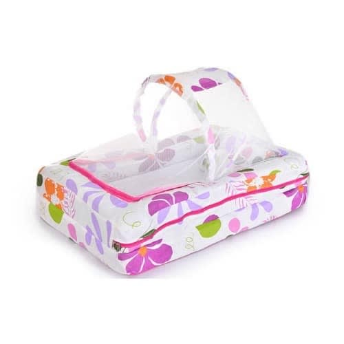 baby mobile bed